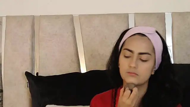 CamiJone online show from March 28, 2026, 10:31 pm