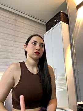 AndieJones  online show from November 11, 2025, 12:16 pm