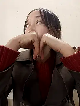 Zhan99999 online show from November 28, 2025, 5:10 am