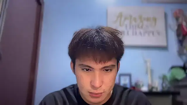 lovely jay online show from September 25, 2025, 12:09 pm