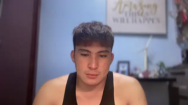 lovely jay online show from October 5, 2025, 5:44 pm