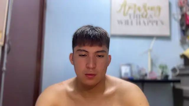 lovely jay online show from November 6, 2025, 5:47 pm