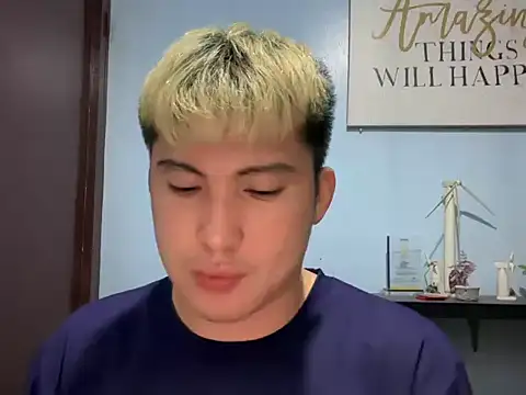 lovely jay online show from May 17, 2026, 11:34 pm