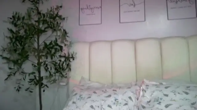 triana ortega69 online show from June 27, 2026, 2:01 pm