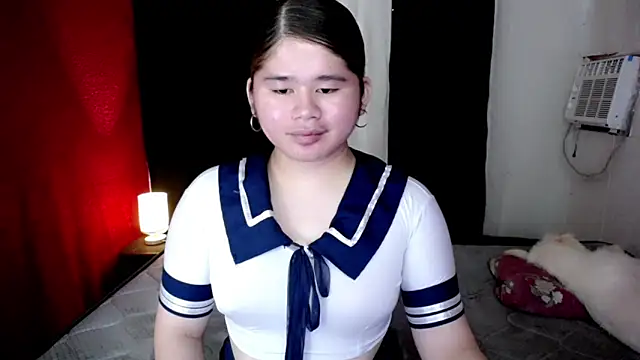 Snapshot of skinnygirl_69 chatting on February 9, 2026, 9:52 pm skinnygirl 69 online show from February 9, 2026, 9:52 pm