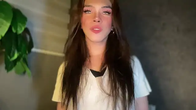 Misselliefayexxx online show from November 30, 2025, 9:24 am