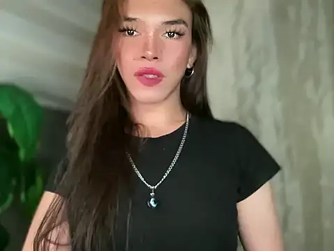 Misselliefayexxx online show from February 7, 2026, 11:19 pm