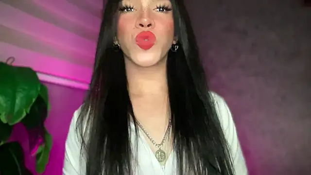 Misselliefayexxx online show from March 16, 2026, 1:22 am