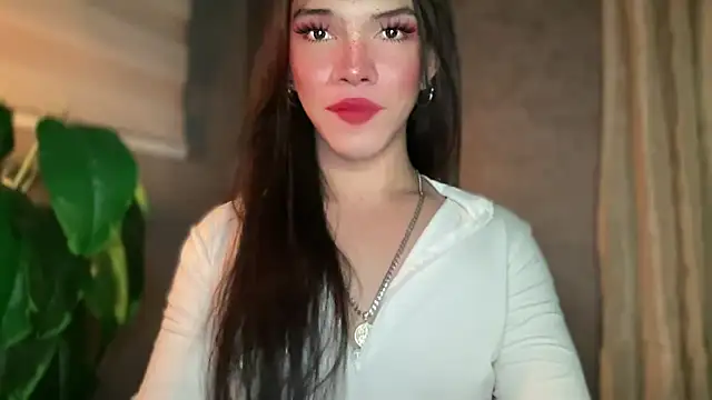 Misselliefayexxx online show from April 4, 2026, 2:10 am