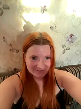 Tomyris yuki online show from November 1, 2025, 5:31 am