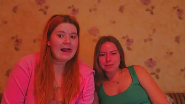 Tomyris yuki online show from November 27, 2025, 11:07 pm