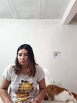 Snapshot of ADHARAMILLER__1111 chatting on February 13, 2026, 10:55 am ADHARAMILLER 1111 online show from February 13, 2026, 10:55 am