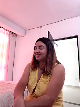Snapshot of ADHARAMILLER__1111 chatting on February 16, 2026, 9:33 pm ADHARAMILLER 1111 online show from February 16, 2026, 9:33 pm