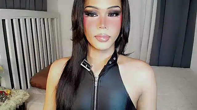 Candicebloom online show from November 29, 2025, 9:18 pm