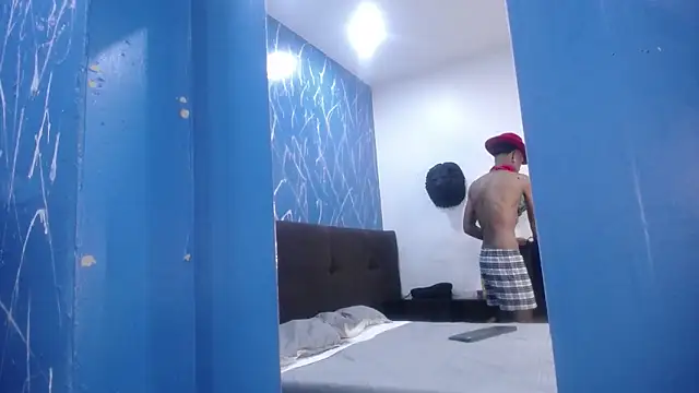 Snapshot of CollemanStone chatting on November 11, 2025, 1:22 pm CollemanStone online show from November 11, 2025, 1:22 pm