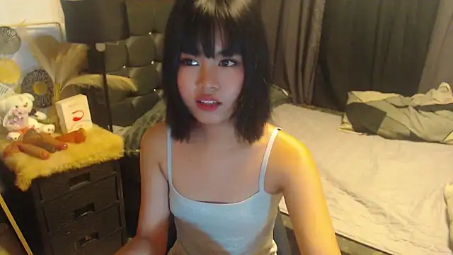 Snapshot of asian_babhiegirl chatting on January 15, 2026, 6:00 pm asian babhiegirl online show from January 15, 2026, 6:00 pm