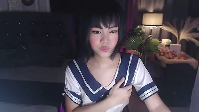 Snapshot of asian_babhiegirl chatting on February 16, 2026, 5:58 am asian babhiegirl online show from February 16, 2026, 5:58 am