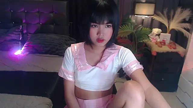 Snapshot of asian_babhiegirl chatting on February 19, 2026, 5:25 am asian babhiegirl online show from February 19, 2026, 5:25 am