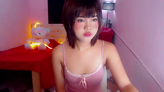 asian babhiegirl online show from June 14, 2026, 7:43 am