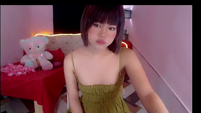 Snapshot of asian_babhiegirl chatting on June 28, 2026, 1:06 pm asian babhiegirl online show from June 28, 2026, 1:06 pm