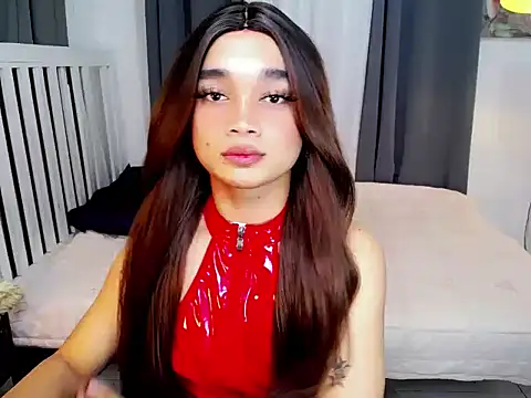 sexysam14 online show from January 18, 2026, 6:55 pm