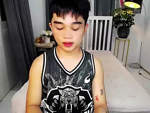 sexysam14 online show from February 6, 2026, 12:26 am