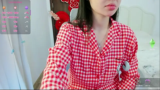 Snapshot of Hello_nani chatting on February 21, 2026, 5:14 pm Hello nani online show from February 21, 2026, 5:14 pm