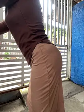 FishingGirl online show from October 3, 2025, 4:53 am