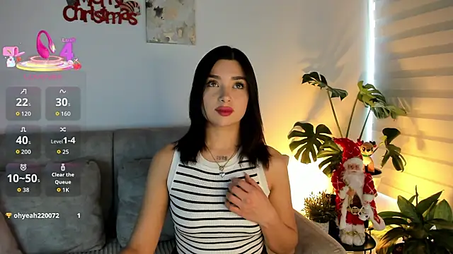 Estrer collins online show from December 18, 2025, 8:04 pm