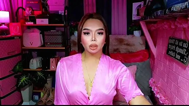 MoniqueCeleste online show from October 31, 2025, 1:28 am