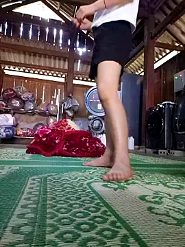 Snapshot of cincin_677 chatting on September 20, 2025, 3:29 am cincin 677 online show from September 20, 2025, 3:29 am