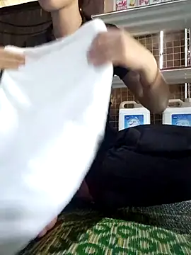 Snapshot of cincin_677 chatting on September 22, 2025, 8:16 am cincin 677 online show from September 22, 2025, 8:16 am