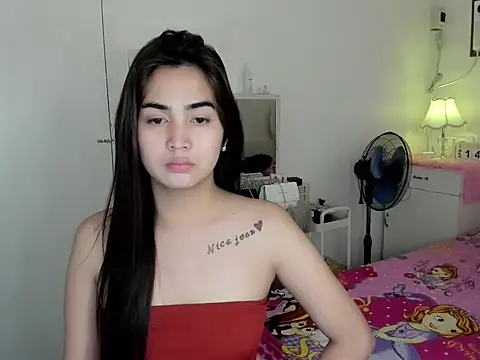 Alovelydoll nica online show from April 14, 2026, 1:55 am