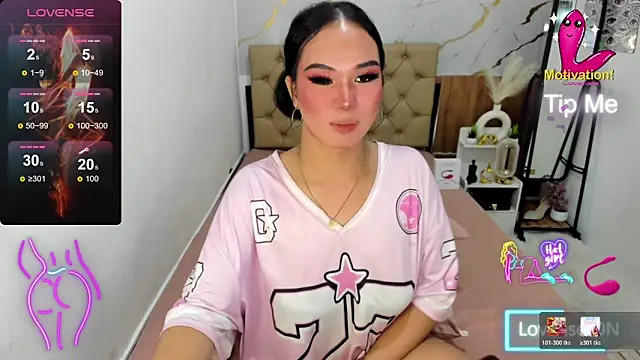 goddessyuki online show from May 17, 2026, 11:12 pm