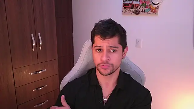 domsantiago  online show from November 27, 2025, 3:19 am