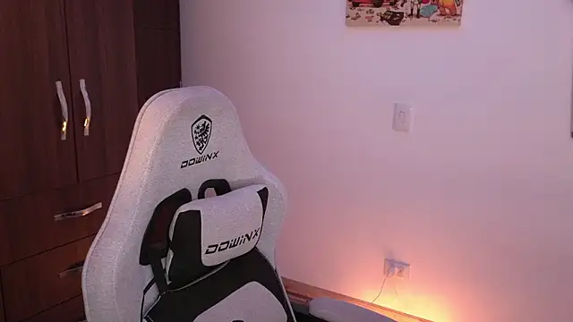 domsantiago  online show from February 25, 2026, 3:16 am