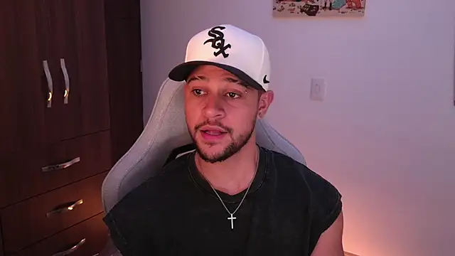 domsantiago  online show from March 2, 2026, 3:09 am