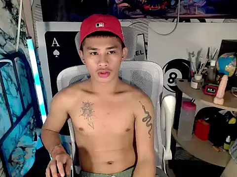asianhardcock25 online show from March 3, 2026, 8:04 pm