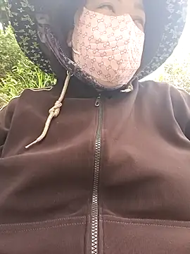 Cindy237st online show from October 7, 2025, 7:16 am