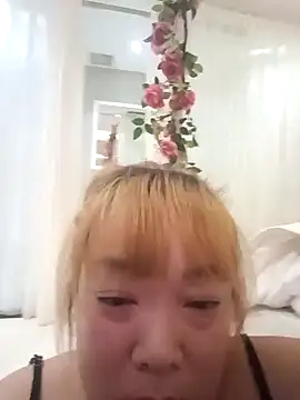 Cindy237st online show from March 21, 2026, 4:43 pm