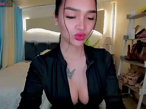  agatha143  online show from February 14, 2026, 2:30 am