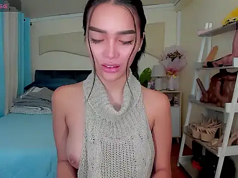  agatha143  online show from February 22, 2026, 3:07 am