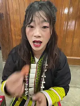 Snapshot of isaaa5 chatting on February 17, 2026, 2:30 am isaaa5 online show from February 17, 2026, 2:30 am