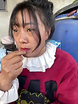 Snapshot of isaaa5 chatting on February 27, 2026, 7:30 am isaaa5 online show from February 27, 2026, 7:30 am