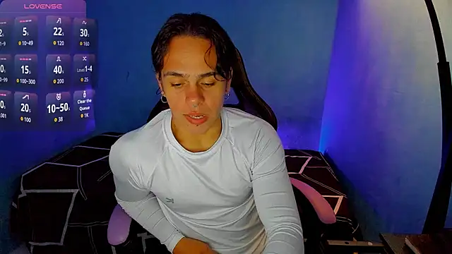 Maximiliano scoott   online show from October 14, 2025, 5:58 pm