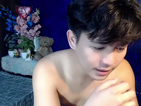 Albertx Destroyer69 online show from March 12, 2026, 12:17 am