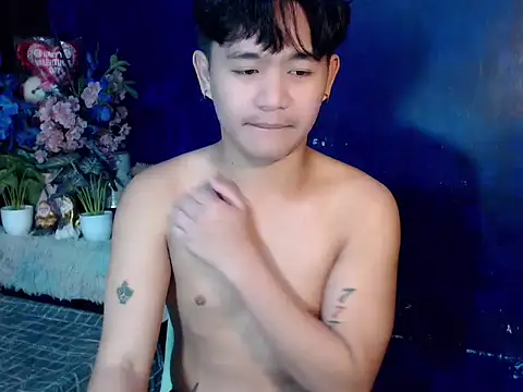 Albertx Destroyer69 online show from March 25, 2026, 12:16 am