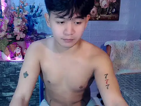 Albertx Destroyer69 online show from June 22, 2026, 3:47 am