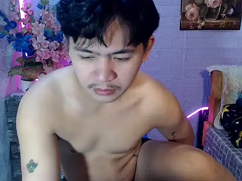 Albertx Destroyer69 online show from July 12, 2026, 2:35 am