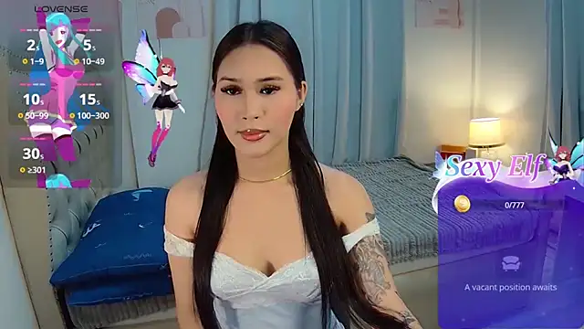 Snapshot of ts_pinayfoxy18 chatting on July 20, 2026, 4:38 am ts pinayfoxy18 online show from July 20, 2026, 4:38 am